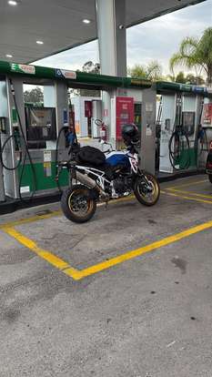 BMW-F 900 GS TROPHY-2025