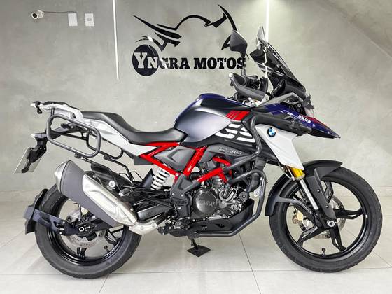 BMW G 310 GS 