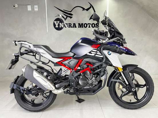 BMW-G 310 GS BMW-G 310 GS-2023