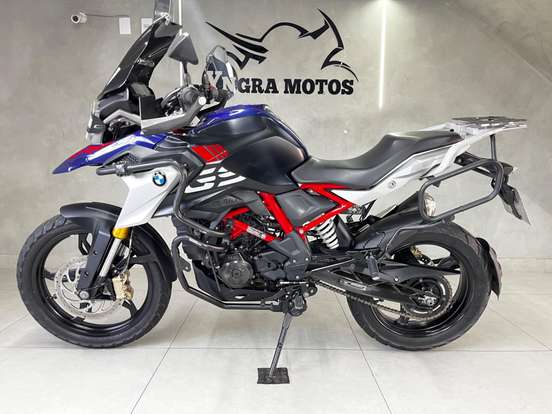 BMW-G 310 GS-2023