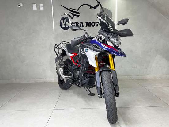 BMW-G 310 GS BMW-G 310 GS-2023
