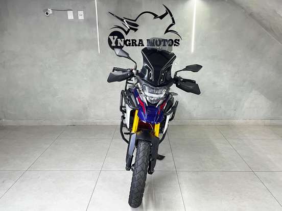 BMW-G 310 GS BMW-G 310 GS-2023