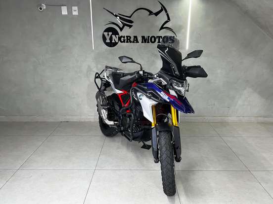 BMW-G 310 GS BMW-G 310 GS-2023