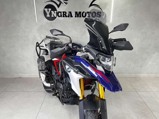 BMW-G 310 GS BMW-G 310 GS-2023
