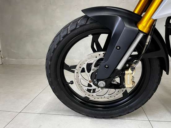 BMW-G 310 GS BMW-G 310 GS-2023