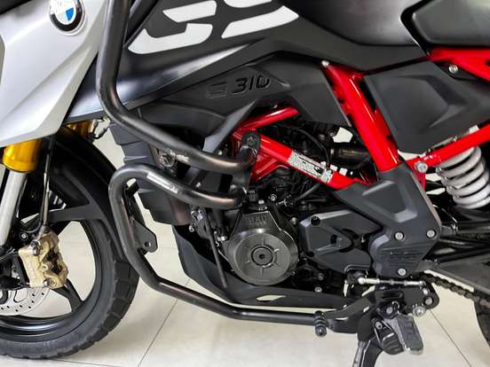 BMW-G 310 GS BMW-G 310 GS-2023