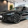 BMW I4 ELÉTRICO eDRIVE35 M SPORT BMW I4 ELÉTRICO eDRIVE35 M SPORT