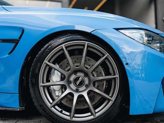BMW-M4-3.0 COUPÉ I6 24V GASOLINA 2P AUTOMÁTICO BMW-M4-2014