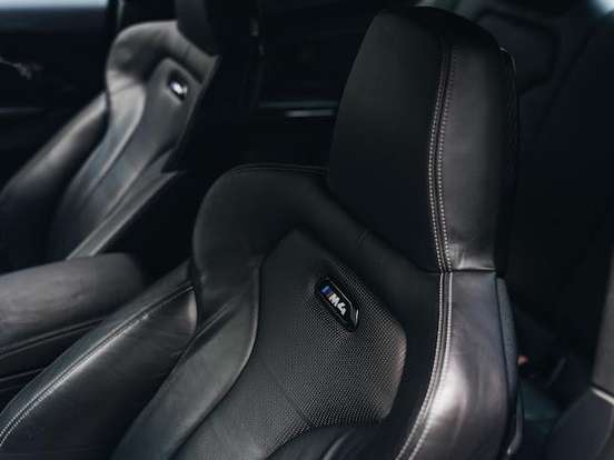BMW-M4-3.0 COUPÉ I6 24V GASOLINA 2P AUTOMÁTICO BMW-M4-2014