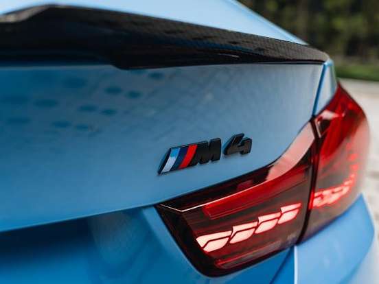 BMW-M4-3.0 COUPÉ I6 24V GASOLINA 2P AUTOMÁTICO BMW-M4-2014