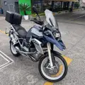 BMW R 1200 GS PREMIUM + BMW R 1200 GS PREMIUM +