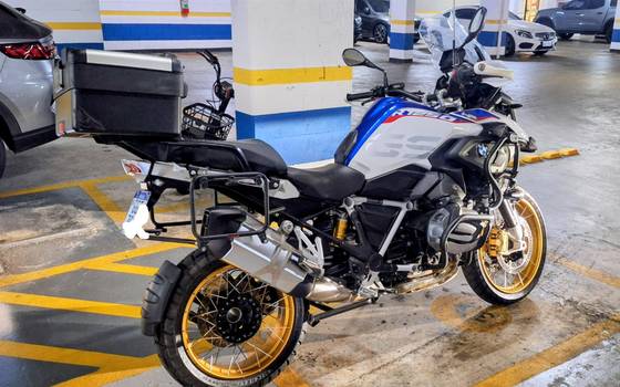 BMW R 1250 GS PREMIUM 