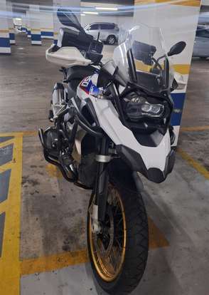 BMW-R 1250 GS PREMIUM BMW-R 1250 GS PREMIUM-2020