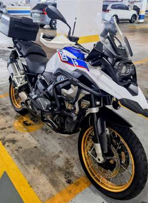 BMW-R 1250 GS PREMIUM BMW-R 1250 GS PREMIUM-2020