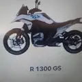 BMW R 1300 GS BMW R 1300 GS