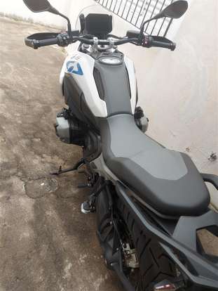 BMW-R 1300 GS-2025