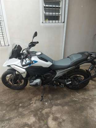 BMW-R 1300 GS-2025