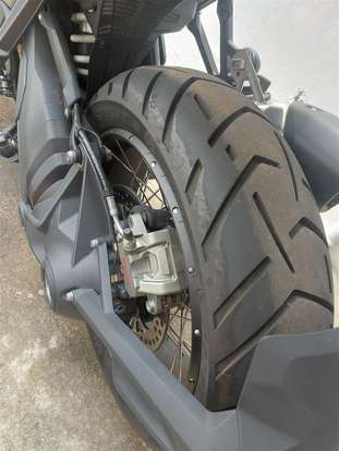 BMW-R 1300 GS-2025
