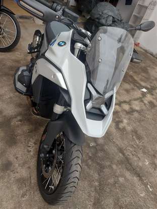 BMW-R 1300 GS-2025