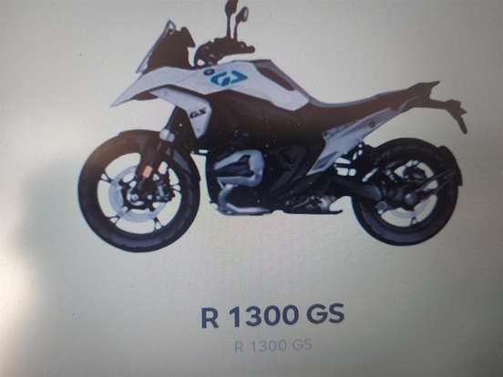BMW-R 1300 GS BMW-R 1300 GS-2025