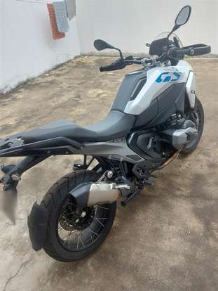 BMW-R 1300 GS-2025