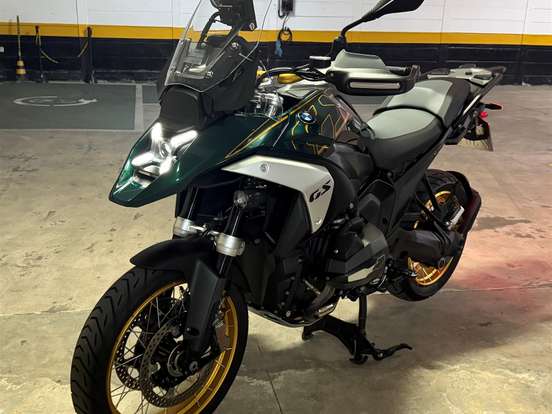BMW-R 1300 GS OPTION 719 BMW-R 1300 GS OPTION 719-2024