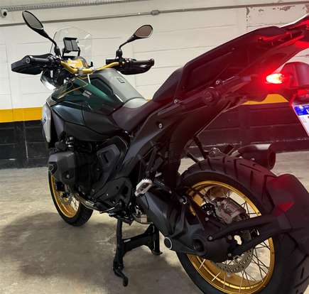 BMW-R 1300 GS OPTION 719-2024
