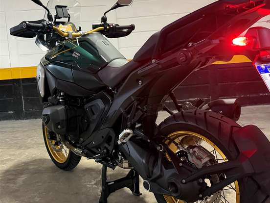 BMW-R 1300 GS OPTION 719 BMW-R 1300 GS OPTION 719-2024
