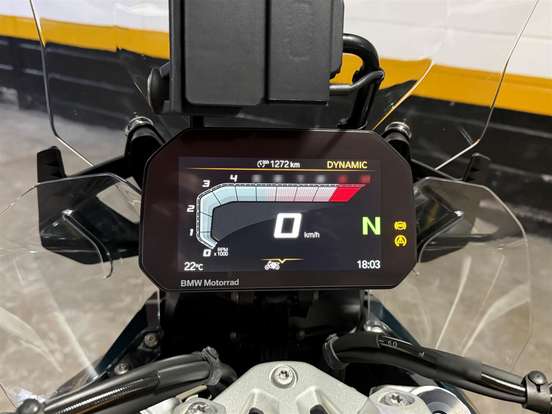 BMW-R 1300 GS OPTION 719 BMW-R 1300 GS OPTION 719-2024
