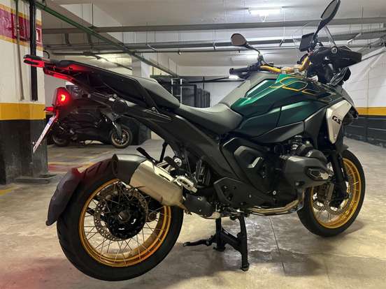BMW-R 1300 GS OPTION 719-2024