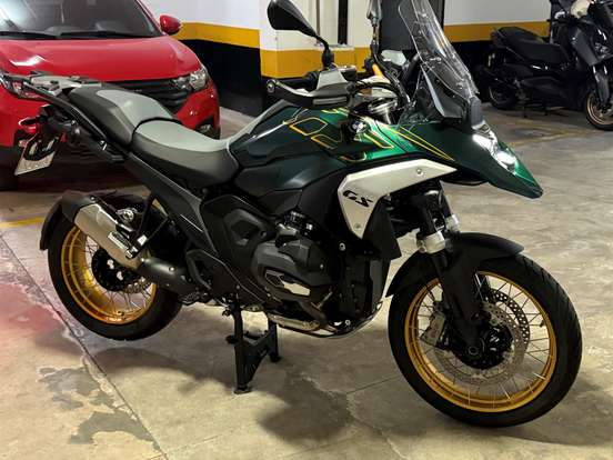 BMW-R 1300 GS OPTION 719 BMW-R 1300 GS OPTION 719-2024