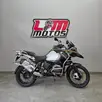 BMW R 1200 GS ADVENTURE BMW R 1200 GS ADVENTURE