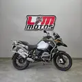 BMW R 1200 GS ADVENTURE BMW R 1200 GS ADVENTURE