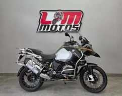 BMW R 1200 GS ADVENTURE BMW R 1200 GS ADVENTURE