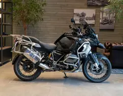 BMW R 1250 GS ADVENTURE BMW R 1250 GS ADVENTURE