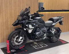 BMW R 1250 GS PREMIUM TRIPLE BLACK BMW R 1250 GS PREMIUM TRIPLE BLACK