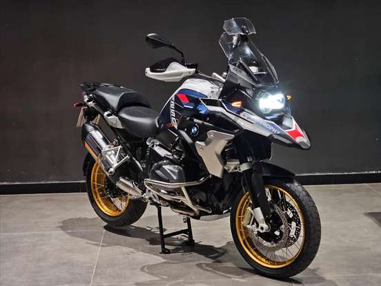 BMW-R 1250 GS PREMIUM BMW-R 1250 GS PREMIUM-2023