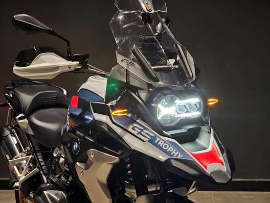 BMW-R 1250 GS PREMIUM-2023