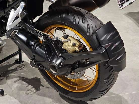 BMW-R 1250 GS PREMIUM-2023