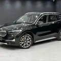 BMW X1 2.0 16V TURBO ACTIVEFLEX SDRIVE20I X-LINE 4P AUTOMÁTICO BMW X1 2.0 16V TURBO ACTIVEFLEX SDRIVE20I X-LINE 4P AUTOMÁTICO