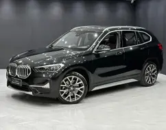 BMW X1 2.0 16V TURBO ACTIVEFLEX SDRIVE20I X-LINE 4P AUTOMÁTICO BMW X1 2.0 16V TURBO ACTIVEFLEX SDRIVE20I X-LINE 4P AUTOMÁTICO