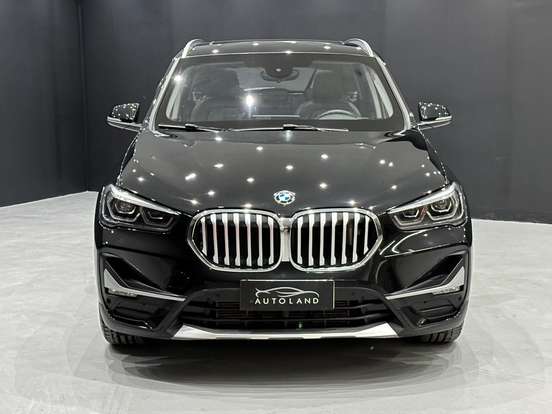 BMW-X1-2.0 16V TURBO ACTIVEFLEX SDRIVE20I X-LINE 4P AUTOMÁTICO BMW-X1-2022