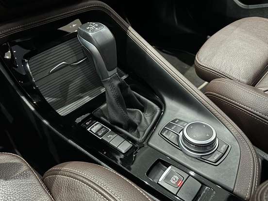 BMW-X1-2.0 16V TURBO ACTIVEFLEX SDRIVE20I X-LINE 4P AUTOMÁTICO BMW-X1-2022