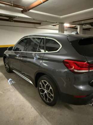 BMW-X1-2021