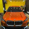 BMW X1 2.0 16V TURBO GASOLINA SDRIVE20I X-LINE STEPTRONIC BMW X1 2.0 16V TURBO GASOLINA SDRIVE20I X-LINE STEPTRONIC