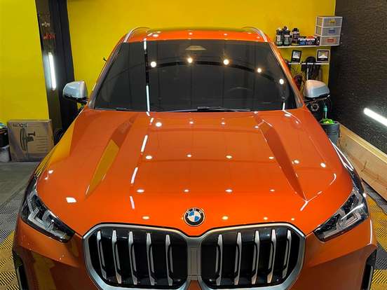 BMW-X1-2.0 16V TURBO GASOLINA SDRIVE20I X-LINE STEPTRONIC BMW-X1-2022