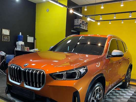 BMW-X1-2.0 16V TURBO GASOLINA SDRIVE20I X-LINE STEPTRONIC BMW-X1-2022