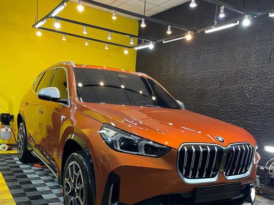BMW-X1-2.0 16V TURBO GASOLINA SDRIVE20I X-LINE STEPTRONIC BMW-X1-2022