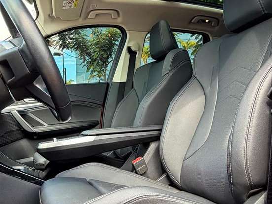 BMW-X1-2.0 16V TURBO GASOLINA SDRIVE20I X-LINE STEPTRONIC BMW-X1-2022