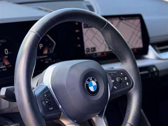 BMW-X1-2.0 16V TURBO GASOLINA SDRIVE20I X-LINE STEPTRONIC BMW-X1-2022